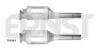 ERNST 752985 Catalytic Converter